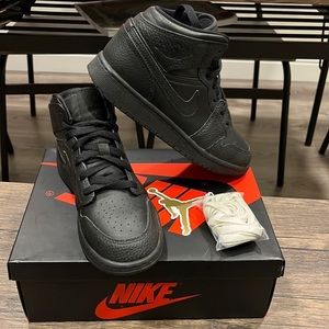 Air Jordan 1 retro 4.5Y